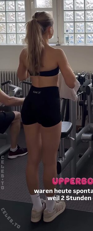 Lea Alena Nude Leaked Photo #36