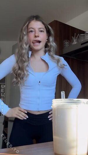 Lea Alena Nude Leaked Photo #39