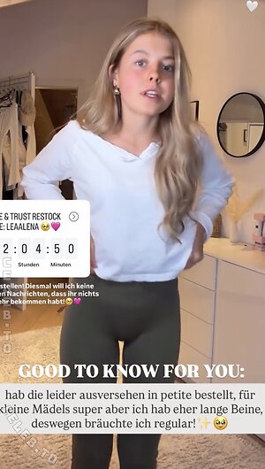 Lea Alena Nude Leaked Photo #44