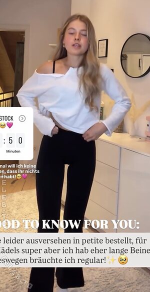 Lea Alena Nude Leaked Photo #45