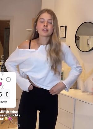 Lea Alena Nude Leaked Photo #46