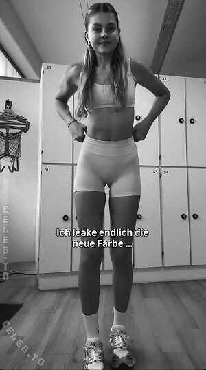 Lea Alena photo