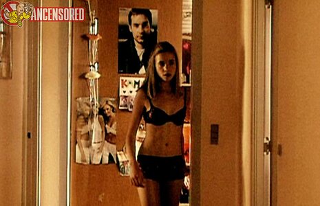 Lea Baastrup Rønne leaked photo #4