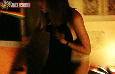 Lea Baastrup Rønne leaked photo #5