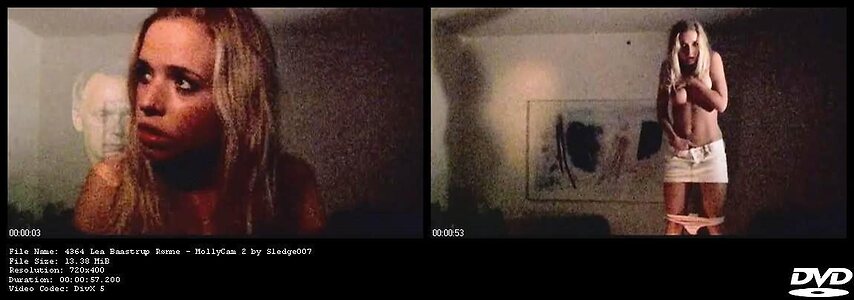 Lea Baastrup Rønne leaked photo #9