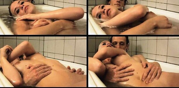 Lea Baastrup Rønne leaked photo #12