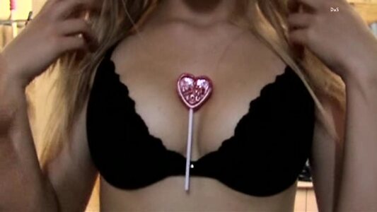 Lea Baastrup Rønne leaked photo #13