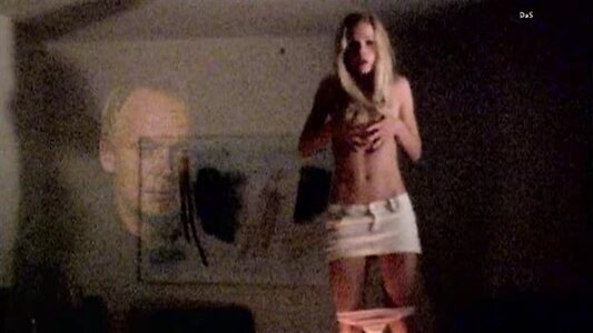 Lea Baastrup Rønne leaked photo #24