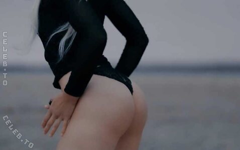 Lea Beuchelt Nude Leaked Photo #7