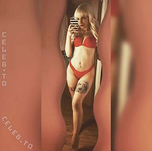 Lea Beuchelt leaked photo #26
