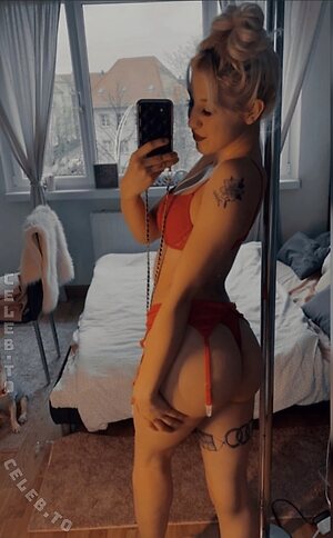 Lea Beuchelt