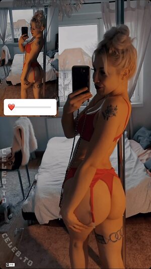 Lea Beuchelt leaked photo #40