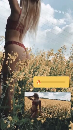 Lea Beuchelt leaked photo #41