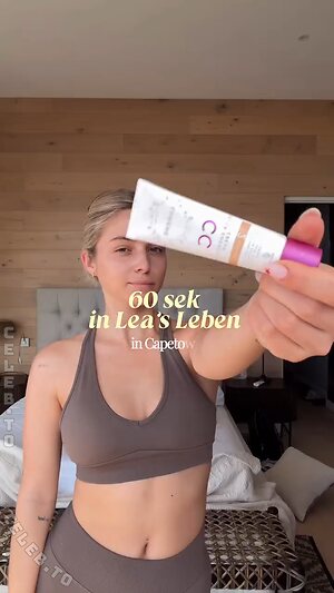 Lea Breuer Nude Leaked Photo #74