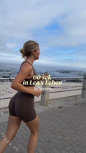 Lea Breuer Nude Leaked Photo #75