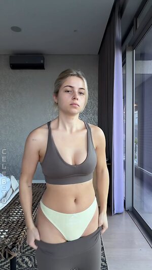 Lea Breuer Nude Leaked Photo #77