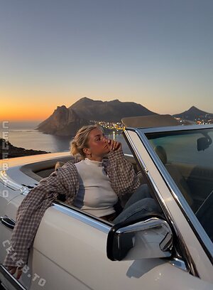 Lea Breuer Nude Leaked Photo #94