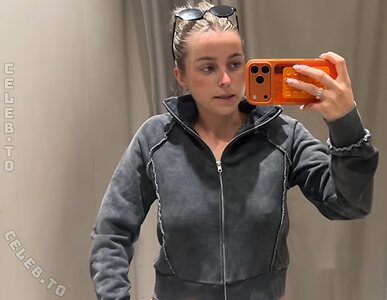 Lea Breuer Nude Leaked Photo #110