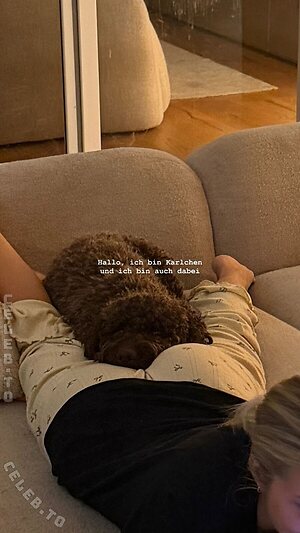 Lea Breuer Nude Leaked Photo #124