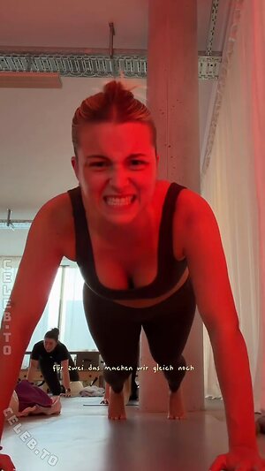 Lea Breuer Nude Leaked Photo #154