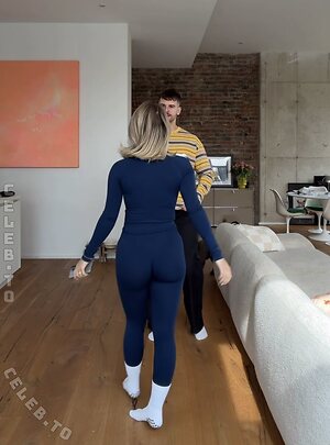 Lea Breuer Nude Leaked Photo #184