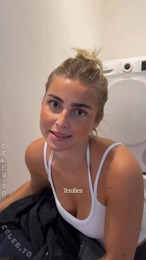 Lea Breuer leaked photo #526