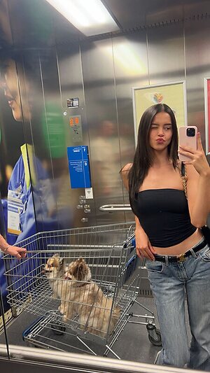 Lea Elui leaked photo #10
