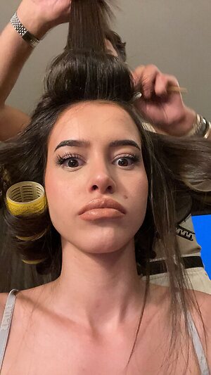 Lea Elui leaked photo #12