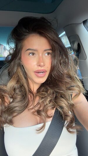 Lea Elui leaked photo #19