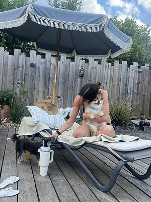 Lea Elui leaked photo #26
