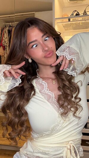 Lea Elui leaked photo #35