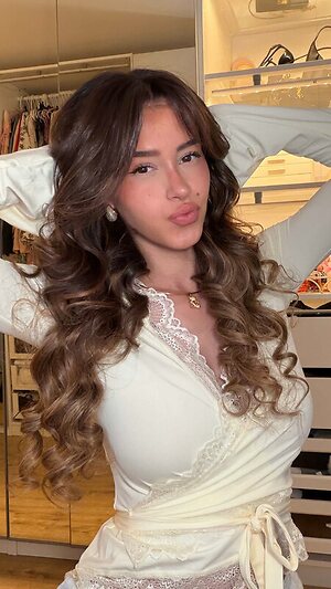 Lea Elui leaked photo #38