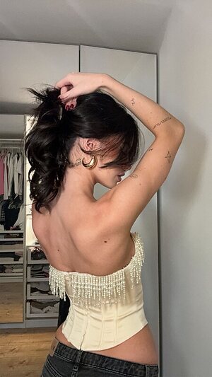 Lea Elui leaked photo #41