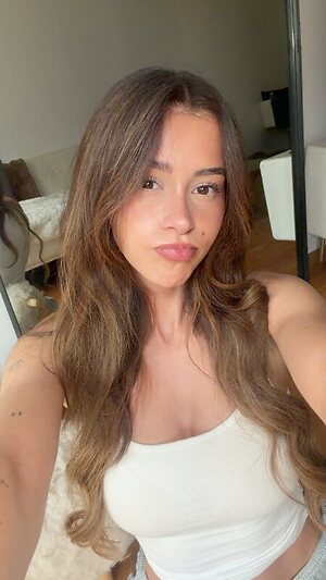 Lea Elui leaked photo #49