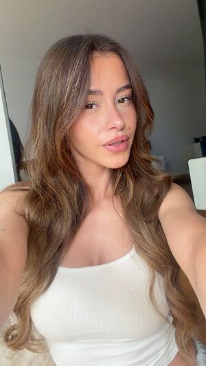 Lea Elui leaked photo #50
