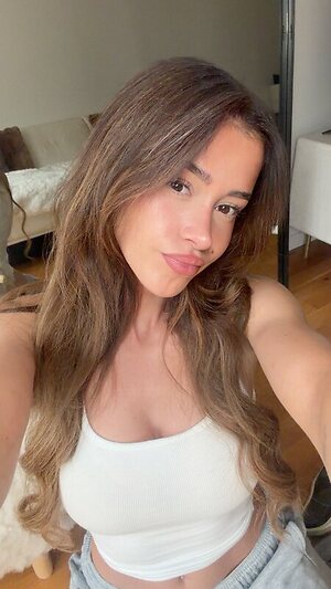 Lea Elui leaked photo #51