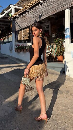 Lea Elui leaked photo #55
