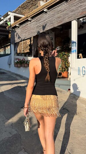 Lea Elui leaked photo #56