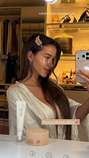 Lea Elui leaked photo #75
