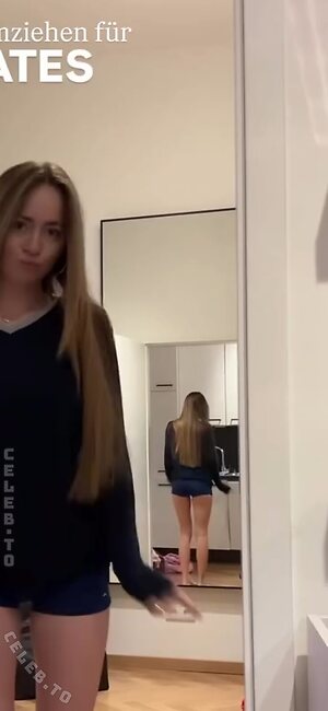 Lea Katharina Maria Nude Leaked Photo #13