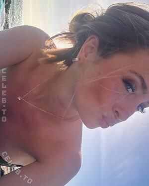 Lea Katharina Maria Nude Leaked Photo #36