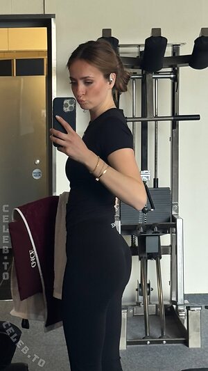 Lea Katharina Maria Nude Leaked Photo #44