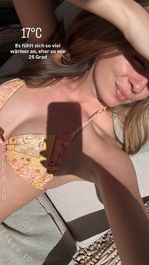 Lea Katharina Maria Nude Leaked Photo #50