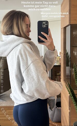 Lea Katharina Maria Nude Leaked Photo #54