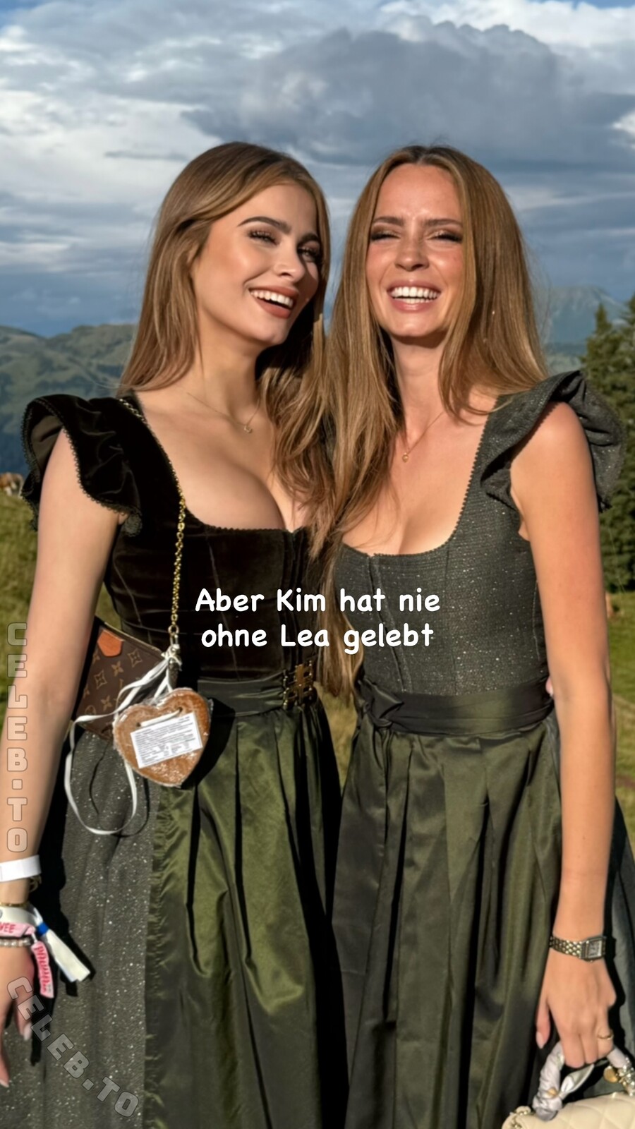 Lea Katharina Maria photo