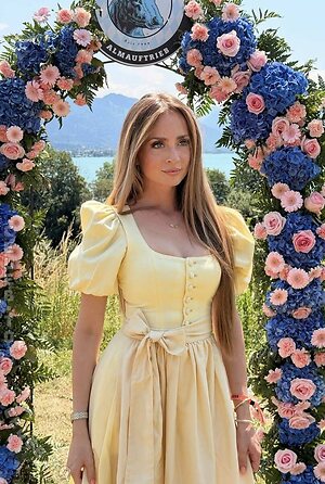 Lea Katharina Maria photo