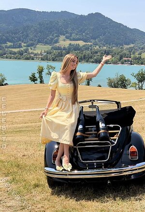 Lea Katharina Maria photo