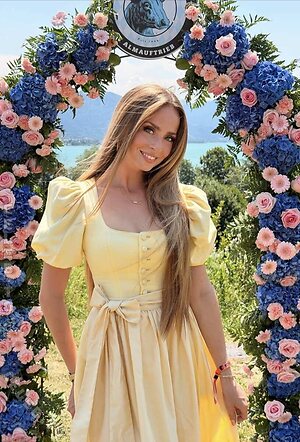 Lea Katharina Maria photo