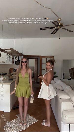 Lea Katharina Maria photo