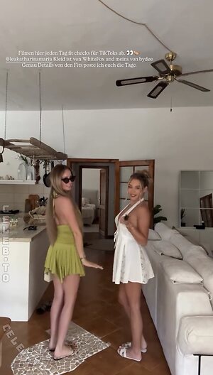 Lea Katharina Maria photo